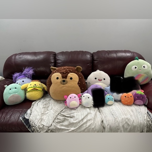 Squishmallows - Picture 2 of 2